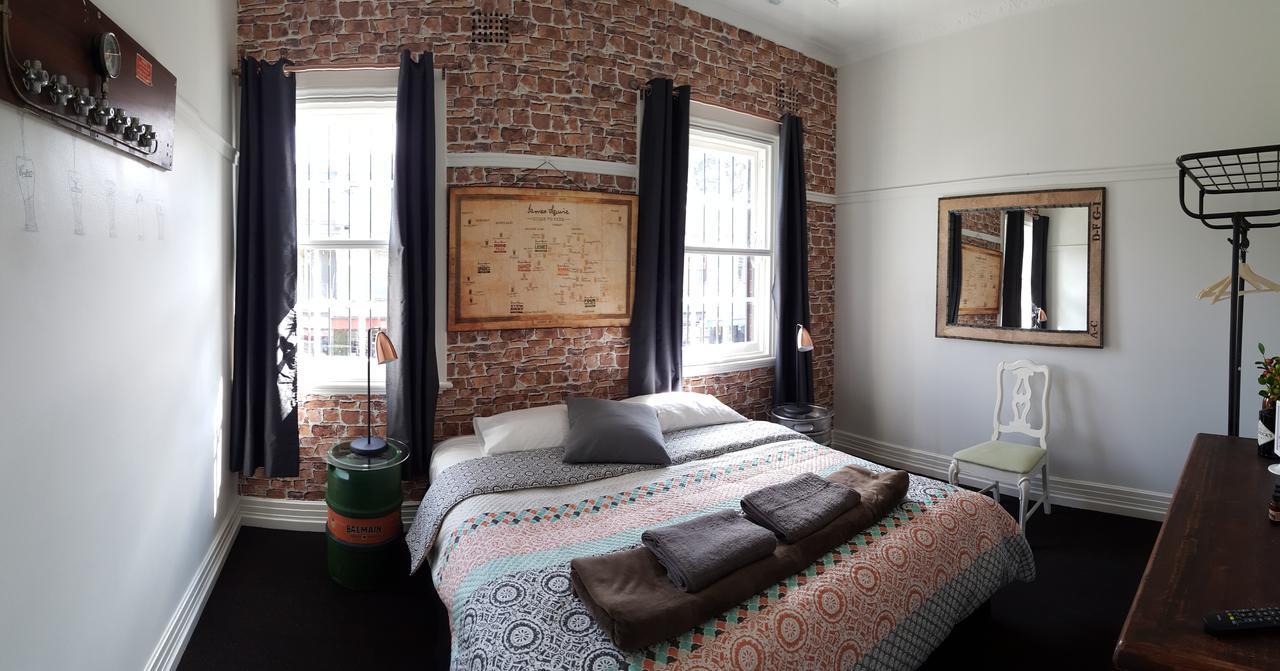 Balmain Bed And Breakfast 시드니 외부 사진