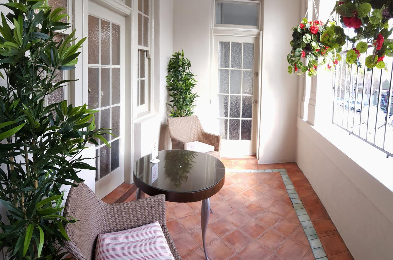 Balmain Bed And Breakfast 시드니 외부 사진